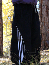 Unisex Spodnie Snowboardowe Freestyle Velvet - Searipe