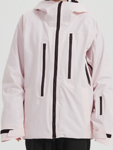 Dámská snowboardová bunda 3L Powline Fleece Snow Jacket - Doorek