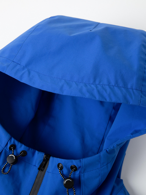 Unisex Snowboard Jacket Stylish 3L Waterproof Ski Jacket - RenChill