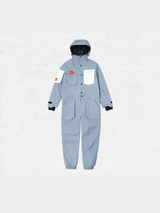 Combinaison de snowboard homme, nouveau modèle, une pièce - NANDN 