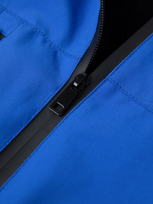 Unisex Snowboard Jacket Stylish 3L Waterproof Ski Jacket - RenChill