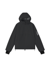 Unisex Kurtka Snowboardowa 3L Thermo Flow - Molocoster