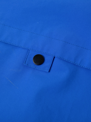 Unisex Snowboard Jacket Stylish 3L Waterproof Ski Jacket - RenChill