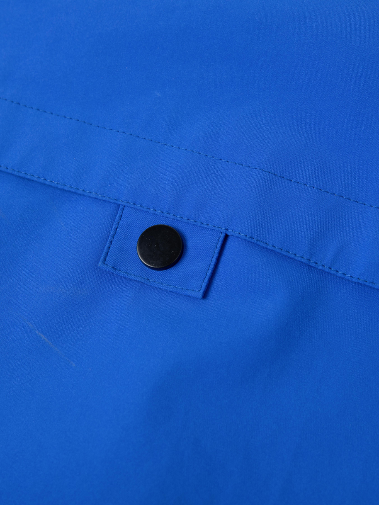 Unisex Snowboard Jacket Stylish 3L Waterproof Ski Jacket - RenChill