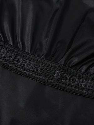 Women's Snowboard Jacket 3L Powline Fleece Snow Jacket - Doorek