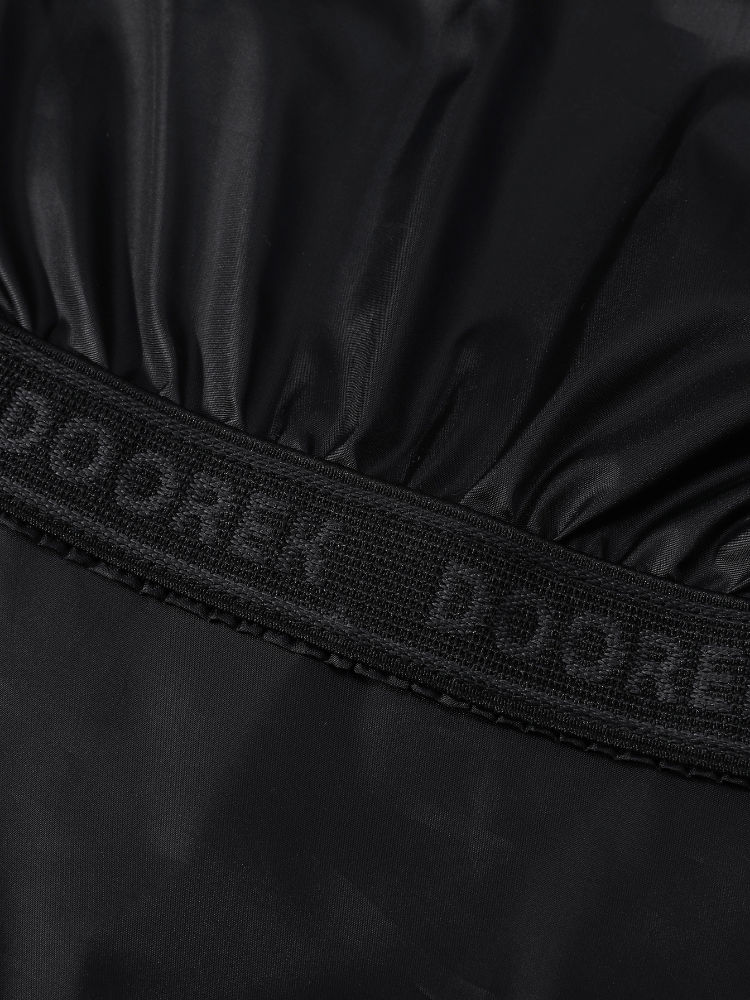 Women's Snowboard Jacket 3L Powline Fleece Snow Jacket - Doorek