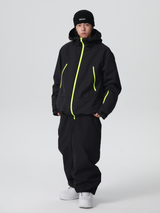 Męski komplet narciarski Pro 3L Freeride - Searipe