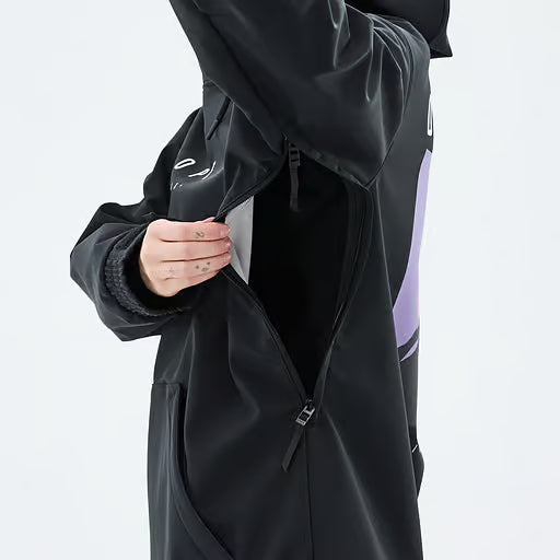 Adjustable Snow Cuffs