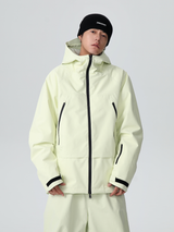 Pánská snowboardová bunda Pro 3L Freeride Snow Jacket – Searipe
