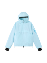 Unisex Kurtka Snowboardowa 3L Thermo Flow - Molocoster