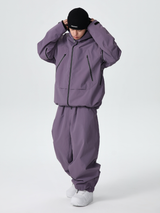 Męski komplet narciarski Pro 3L Freeride - Searipe