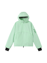 Unisex Kurtka Snowboardowa 3L Thermo Flow - Molocoster