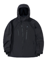 Męska Kurtka Snowboardowa Pro 3L Mountain - NANEND
