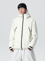 Pánská snowboardová bunda Pro 3L Freeride Snow Jacket – Searipe