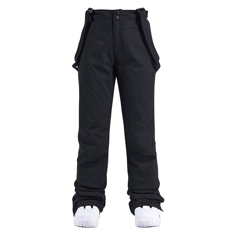 Unisex Ski Pants QUEEN Outdoor Snow Pants - ARCTIC QUEEN