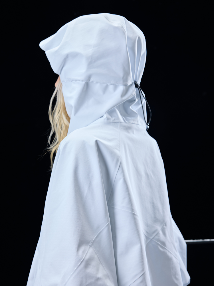 Unisex Snowboard Pant Elemental 3L Snow Jacket - Hellystudio