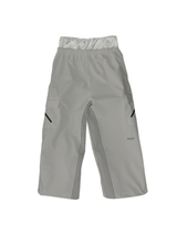 Uniseksowe Oversizowe Spodnie Snowboardowe Freedom - POMT