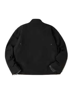 Unisex Ski Jacket Urban Oversized Snow Jacket - LITAN