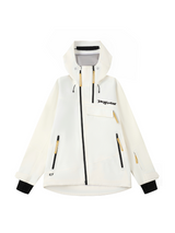 Unisex Kurtka Snowboardowa Sunlit Peaks 3L - Drysnow