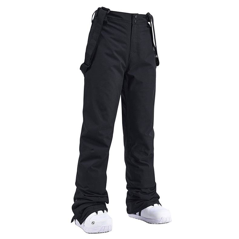 Unisex Ski Pants QUEEN Outdoor Snow Pants - ARCTIC QUEEN