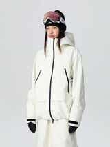 Dámská snowboardová bunda Pro 3L Freeride Snow Jacket – Searipe