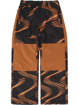 Sněhové kalhoty pro ženy, traily lyžařské kalhoty - Gsou Snow