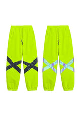 Pánské ski kalhoty Glacial Glow - ARCTIC QUEEN