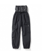 Pantalon de ski cargo unisexe QUEEN - ARCTIC QUEEN 