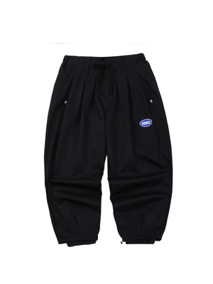 Men's Snowboard Pants Super Baggy Snow Pants - Doorek