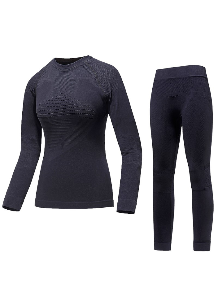 Men & Women's Lightweight Base Layer - Doorek