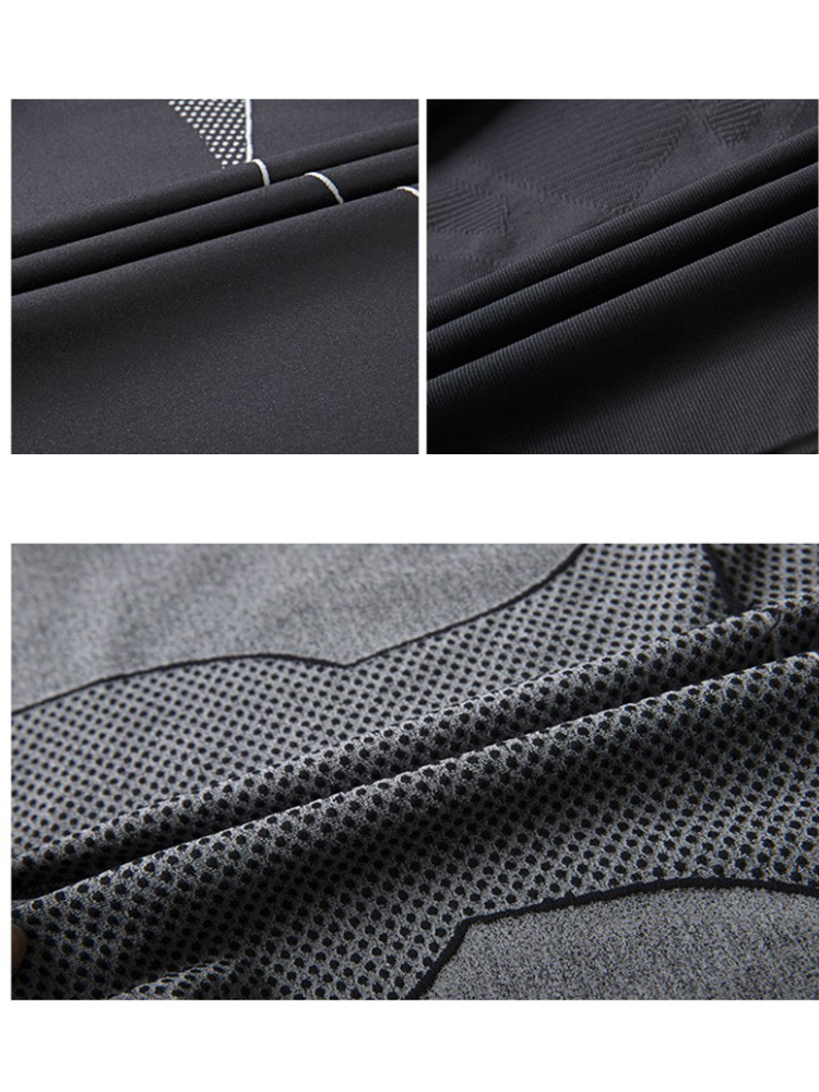 Men & Women's Lightweight Base Layer - Doorek