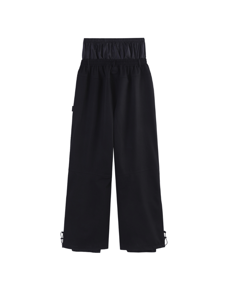 Women's Snoboard Pants Powline Snow Pants - Doorek