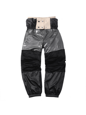 Women's Snoboard Pants Powline Snow Pants - Doorek