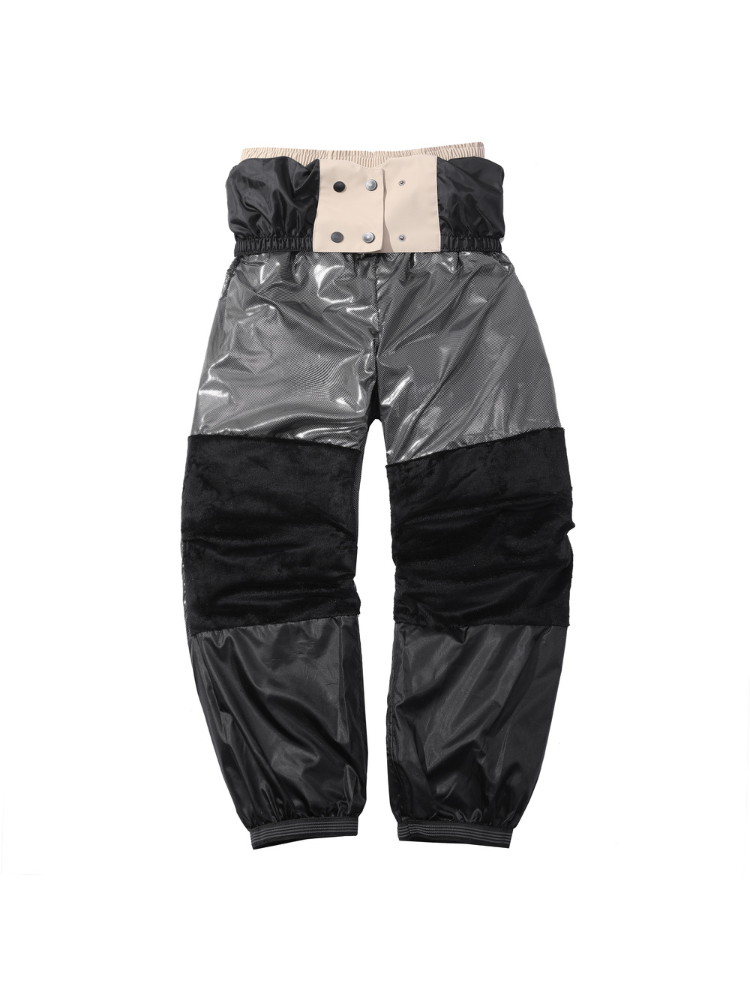 Women's Snoboard Pants Powline Snow Pants - Doorek