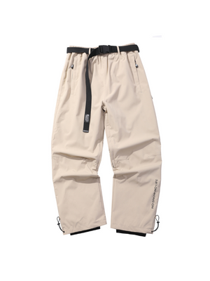 Women's Snoboard Pants Powline Snow Pants - Doorek