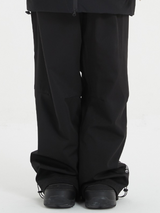 Damskie spodnie snowboardowe Powline - Doorek