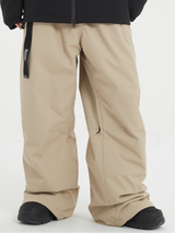 Damskie spodnie snowboardowe Powline - Doorek