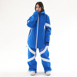 Pánská sada snowboardové bundy a kalhot 3L Adventure - Doorek