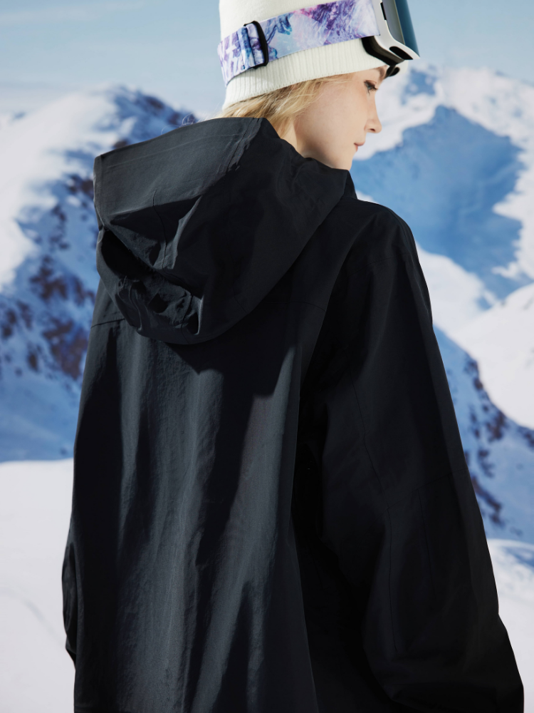 Męskie Spodnie Narciarskie 3L Legacy - Drysnow