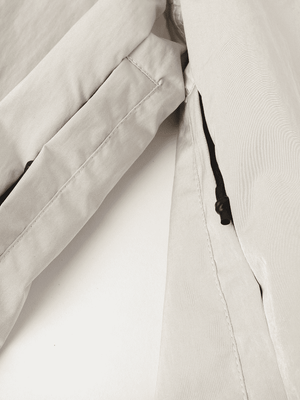 Men's Ski Pant Super Baggy Fleece Pants - Hellystudio