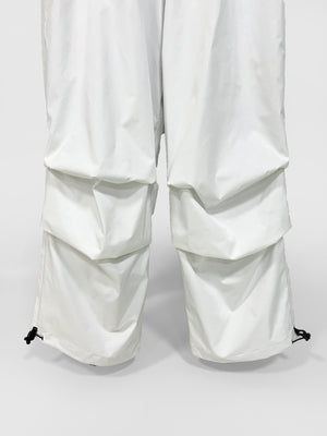 Unisex Three Dimensional Baggy Snow Pants - Molocoster