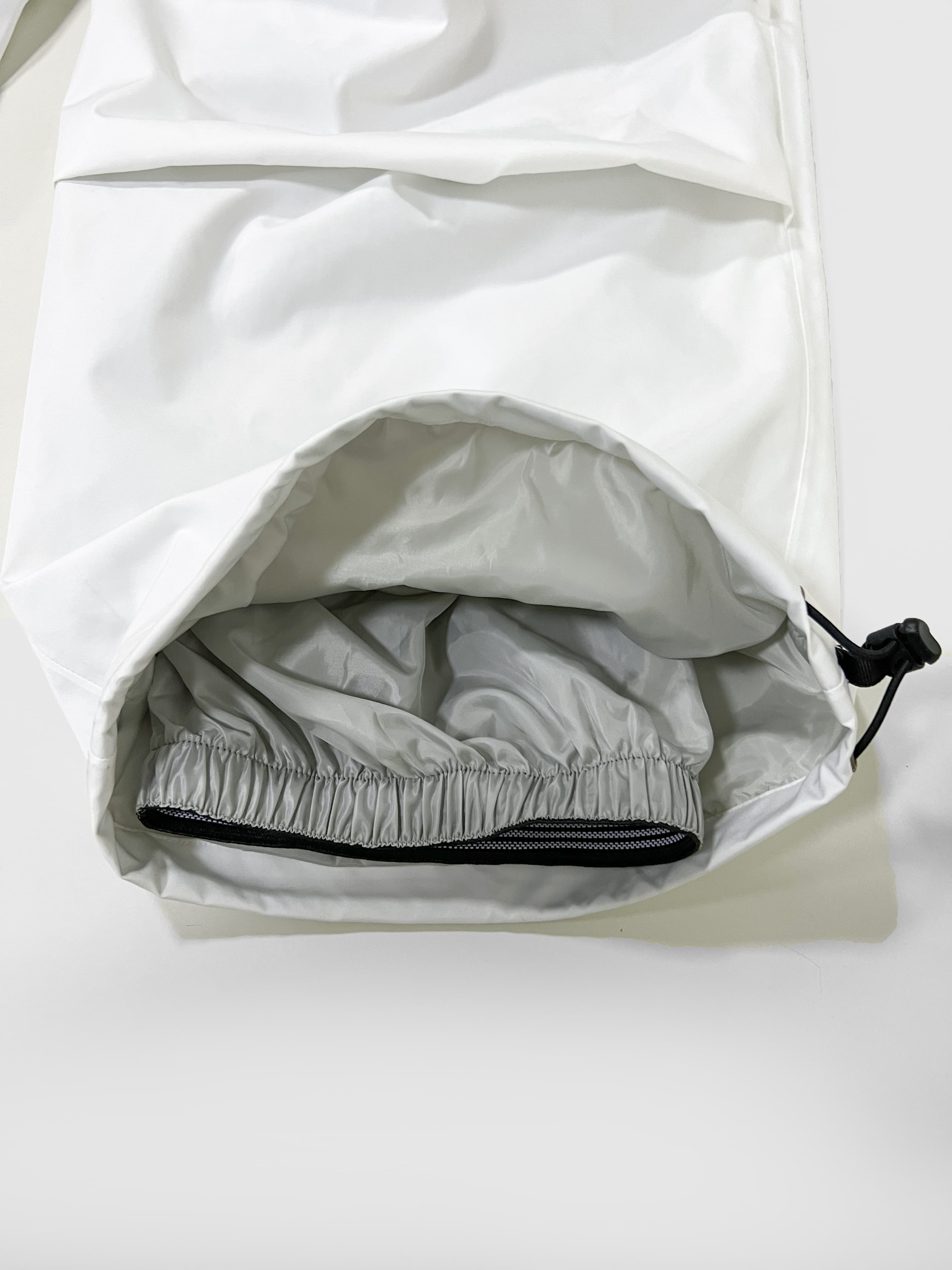 Unisex Three Dimensional Baggy Snow Pants - Molocoster