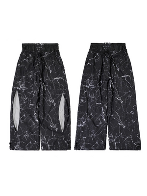 Unisex Snowboard Pant SnowVenture Baggy Style Pants - Molocoster