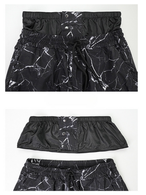 Unisex Snowboard Pant SnowVenture Baggy Style Pants - Molocoster