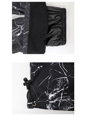 Unisex Snowboard Pant SnowVenture Baggy Style Pants - Molocoster