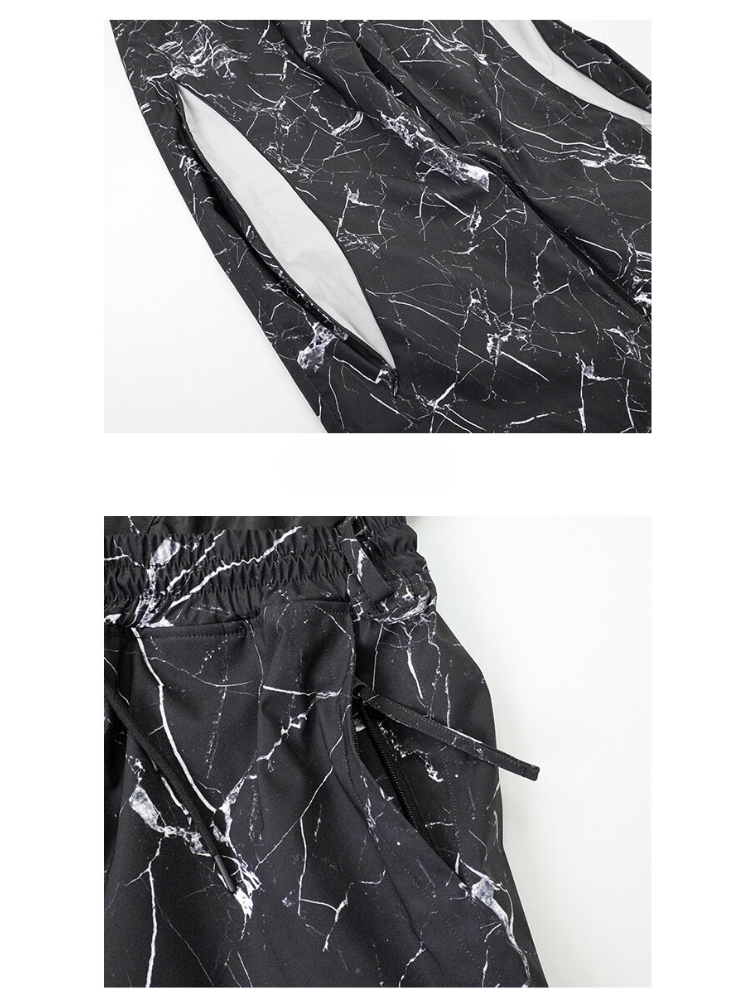 Unisex Snowboard Pant SnowVenture Baggy Style Pants - Molocoster