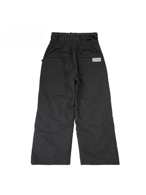Unisex Snowboard Pant SnowVenture Baggy Style Pants - Molocoster
