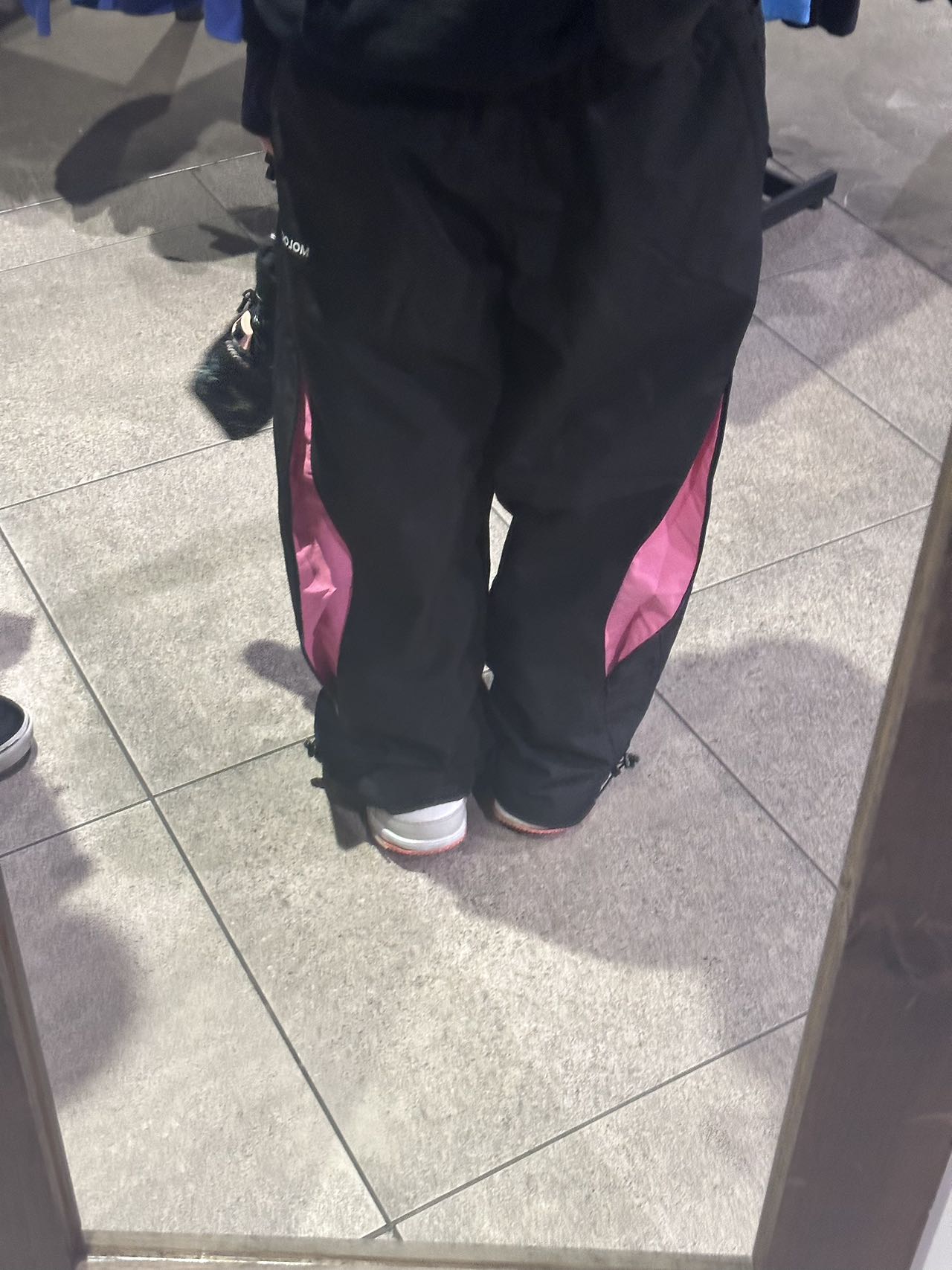 Unisex Snowboard Pant SnowVenture Baggy Style Pants - Molocoster