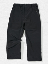 Dámské snowboardové kalhoty Mash Up Snow Pants - NANDN