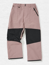 Dámské snowboardové kalhoty Mash Up Snow Pants - NANDN